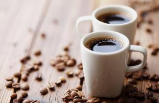 Café turbo