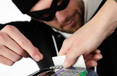 Fraude à la carte bancaire