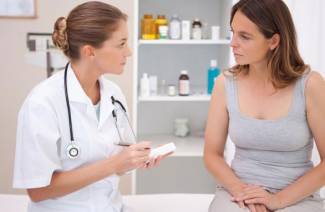 Fluomizine ljus