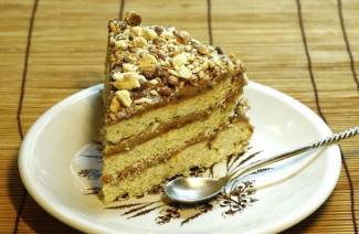 Bolo de areia