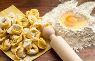 Pasta per gnocchi