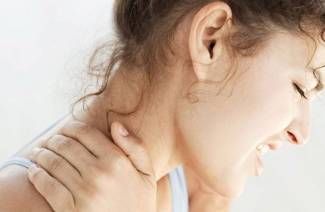 Fracture de la clavicule
