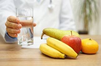 Fruit pour la constipation