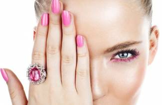 Τι είναι το shellac για τα νύχια