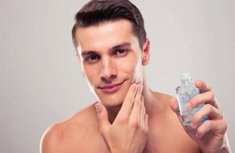 Top 10 Aftershave