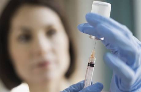 Vaccino contro la varicella