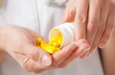 Vitaminok felnőttek immunitásához