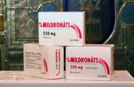 Mildronatas