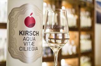 Qu'est ce que le kirsch