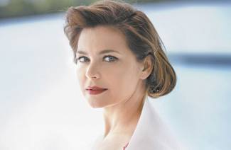 Irina Pegova lefogyott