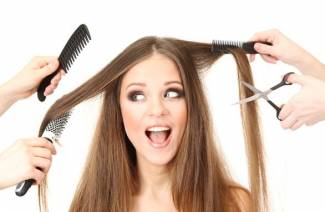 Dias favoráveis ​​para cortar o cabelo