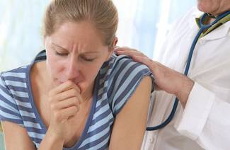 Tratamiento de la tuberculosis pulmonar con remedios caseros.