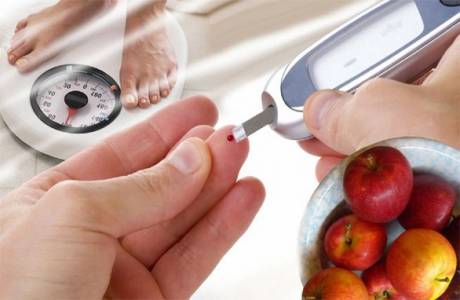 Hvordan er diabetes