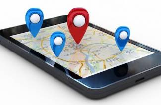 Géolocalisation par numéro de téléphone