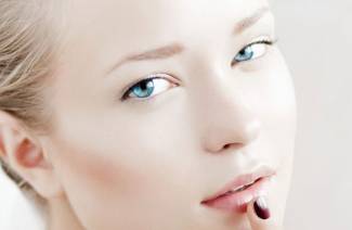 Comment éclaircir les sourcils avec du peroxyde d'hydrogène