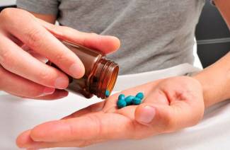 Medicamente care stimulează presiunea