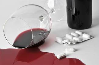 Medicamente care reduc pofta de alcool