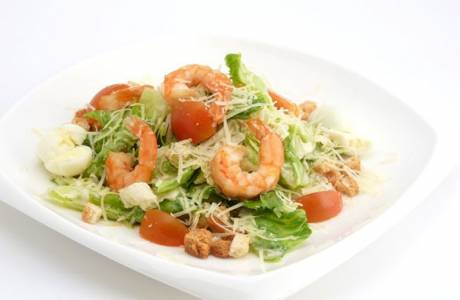 Vinaigrette César