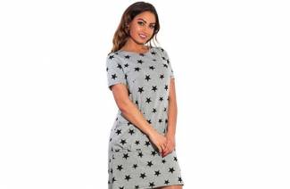 Tailles des vêtements pour femmes