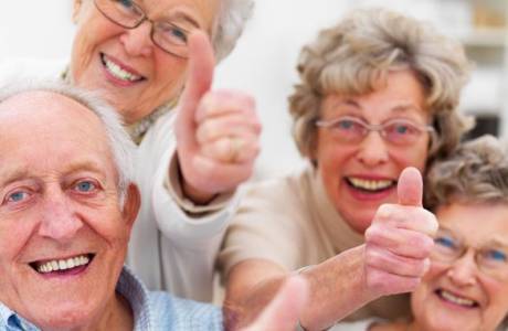 Quels impôts les pensionnés sont-ils exemptés?