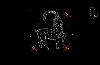 Horoscope Capricorne pour 2019