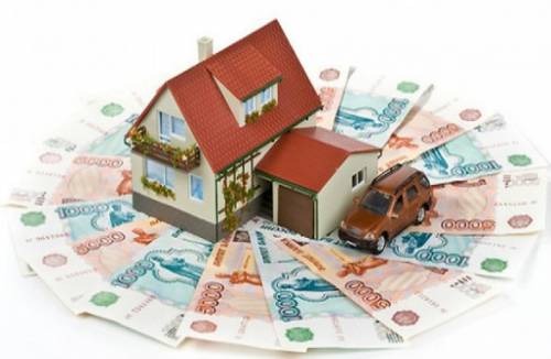 Préstamo garantizado para vivienda