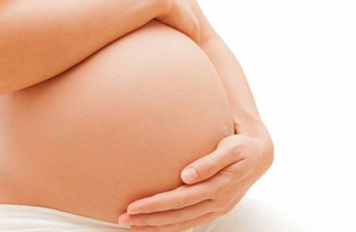 Taux élevé de sucre pendant la grossesse