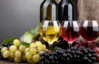 Vino povećava ili smanjuje pritisak