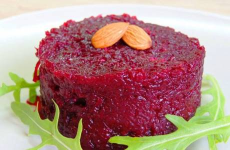 Rote-Bete-Salat
