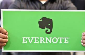 Evernote - τι είναι αυτό το πρόγραμμα
