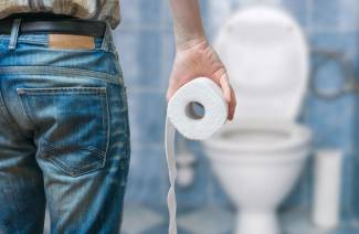 Διάρροια μετά από αντιβιοτικά