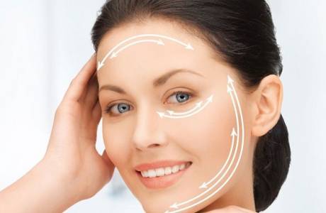 Plastique de contour