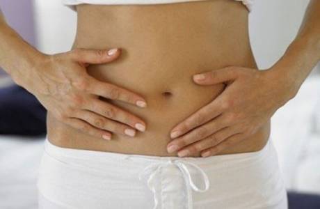 Limpeza intestinal em casa