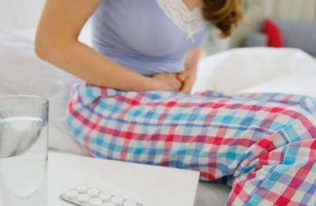 Umbilical hernia