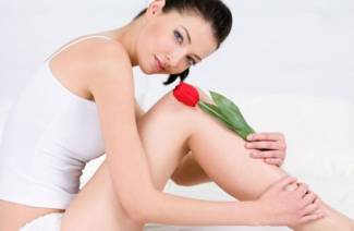 Candidose chez les femmes