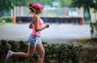 Combien avez-vous besoin de courir pour perdre du poids