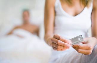 Contraceptive orale