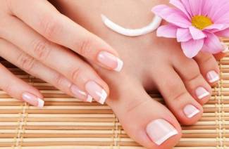 Prévention du champignon ongle du pied