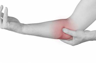 Comment traiter la bursite