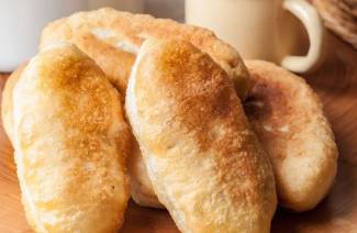 Tortas de fígado