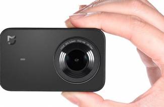 Xiaomi Action Camera
