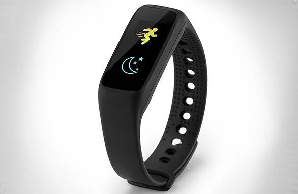 Pulsera inteligente