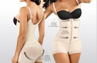 Shapewear