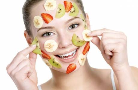 Facial Peeling
