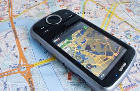 Software de rastreamento de telefone