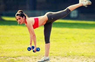 Exercice Tabata Minceur
