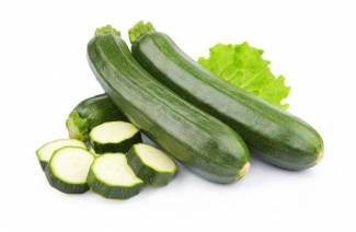 Quelle est la courgette