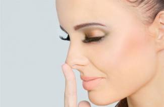 How to clean the pores on the nose