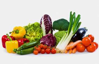 Dietos meniu savaitei sumažinti cholesterolio kiekį
