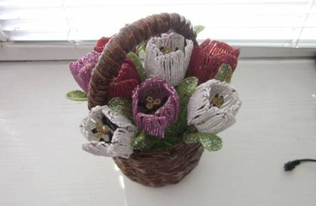 Tulipanperler